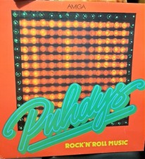 Puhdys – Rock’N’Roll
