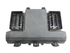 Steuergerät ECU Modul SG BCM