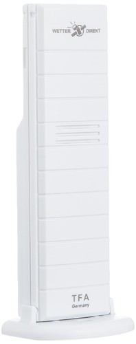 Tfa dostmann 303156 - tfa, wd