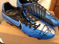 Nike t90 laser fussballschuhe - nike,