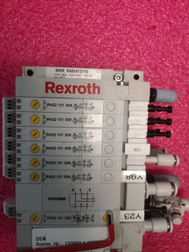 Bosch rexroth ventil r422 101 - rexroth,