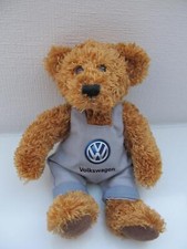 Volkswagen teddy mit - volkswagen, vw