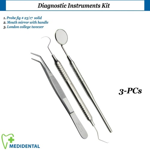 Diagnostische instrumente - diagnostische,