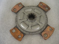 KUPPLUNGSSCHEIBE SINTERMETALL UNIMOG 404 - 0032503803