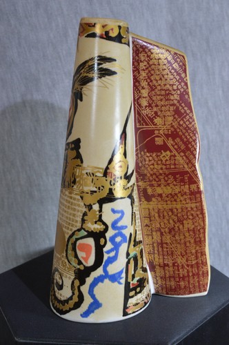 Rosenthal vase studio line - ,