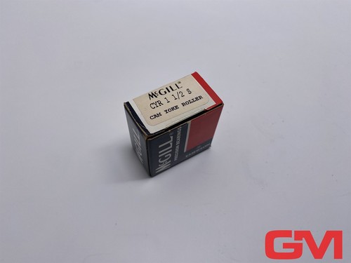 Mcgill laufrolle cyr - laufrolle,
