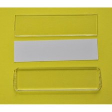 Glass Ersatz Original für