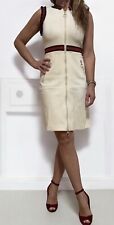 GUCCI   RUNWAY Kleid Beige ? Gr.S