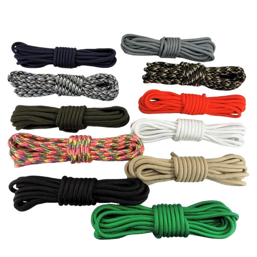 Meterware kunstoffseil - meterware,