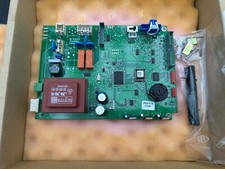 DE DIETRICH 88065579 KARTE UC CITY/II VMC PR