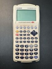 Casio CFX-9850GB Plus-WE Color