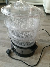 SILVER CREST,  DAMPFGARER