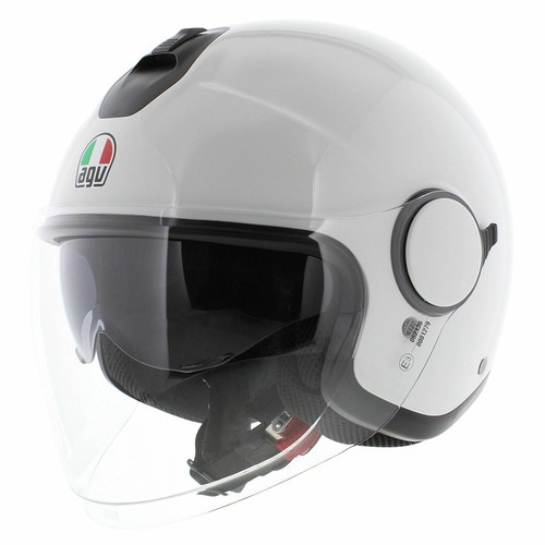 Agv eteres open - open, face