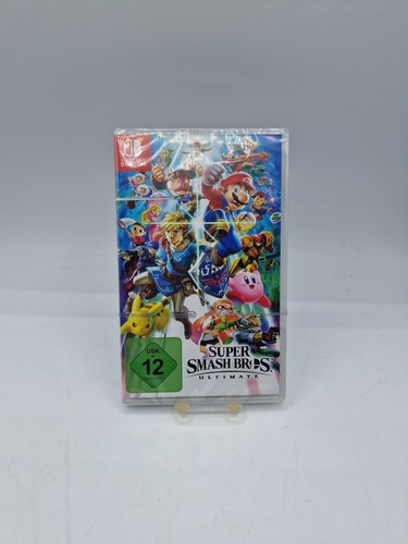 Nintendo switch spiel super - spiel,