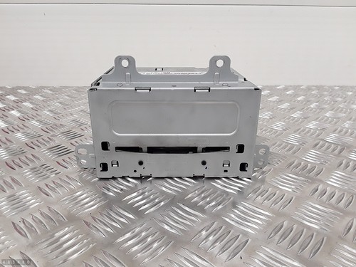 2010 opel meriva autoradio - 2010,