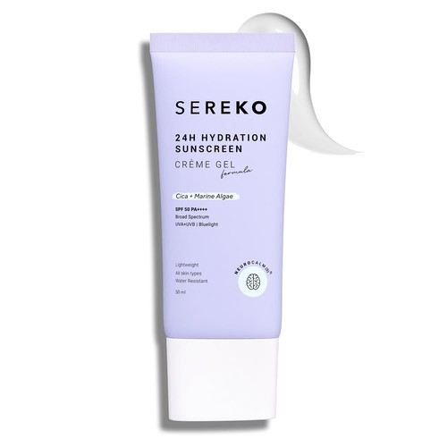 Sonnencreme lsf50 crème - lsf50, pa++++crème