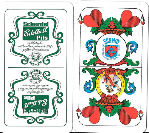Brauerei schafkopf - brauerei,