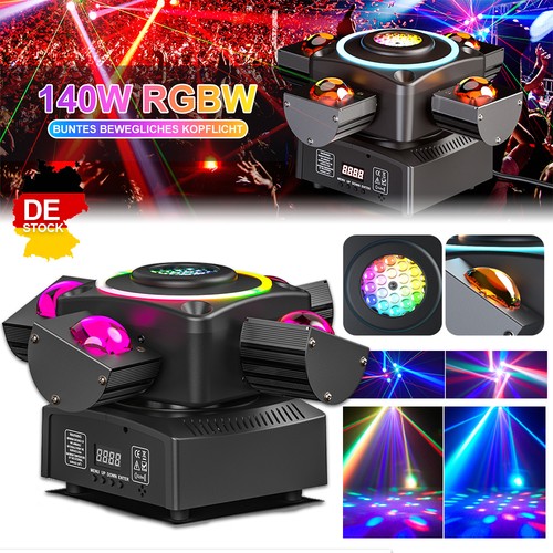 King 140w led - u`king,