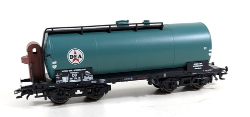 Märklin 84652 kesselwagen - märklin, h0