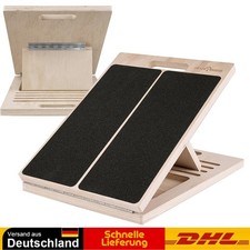 Holz Schrägbrett Stretch