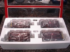 Lehmann LGB The Big Train G