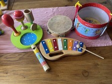 Spielzeug Musikinstrumente Kinder