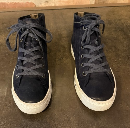 Paul green damen sneaker 39 - paul,