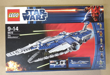 LEGO Star Wars Clone Wars 9515