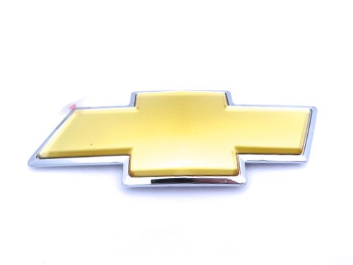 Genuine new chevrolet - genuine,