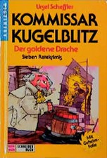 Kommissar Kugelblitz