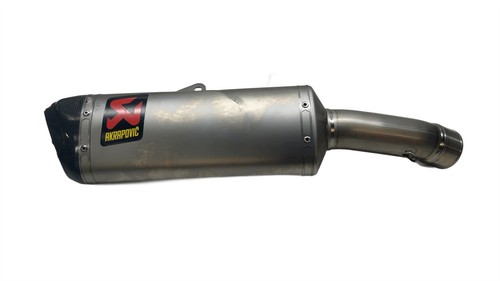 2021 bmw s1000rr akrapovic - 2021,