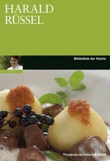 Harald rüssel sz - rüssel,