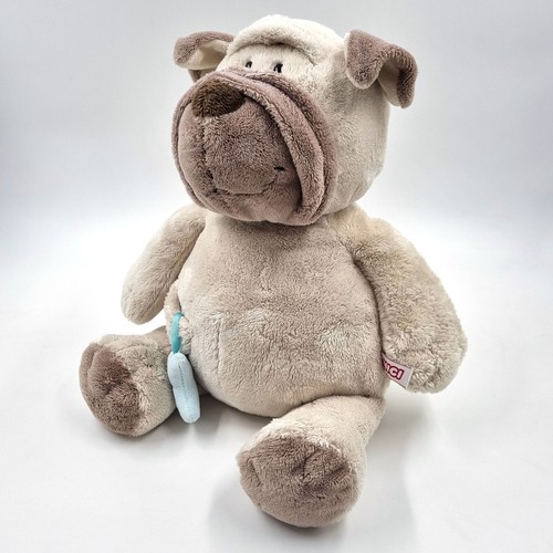 Nici mops hund - , cm,