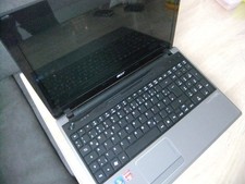 Acer Aspire Timeline X 5820T, Intel Core I5-2450M