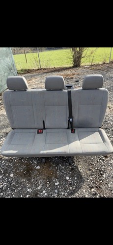 T6 caravelle sitze - t6,