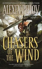 CHASERS OF THE WIND By Alexey