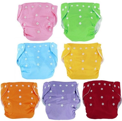 Windeln babywindeln - 5x,