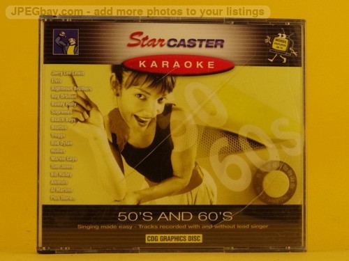 Various artists starcaster - artists,