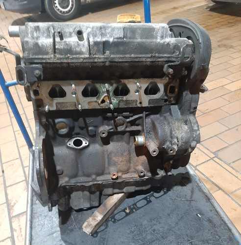 20054 motor benzin z16xe - 20054,