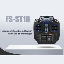 2 4-GHz-16-Kanal-Fernsteuerung