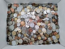 Münzen Sammlung -