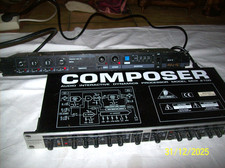 2 GERÄTE,Composer MDX