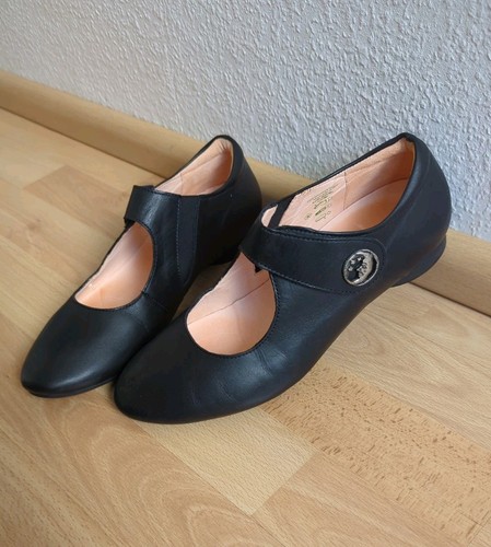 Think damen schuhe schwarz - schuhe,