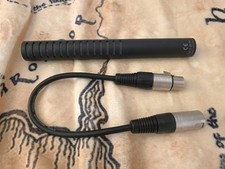 Beyerdynamic MCE 85 PV