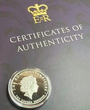 Queen Elizabeth II "The Unseen