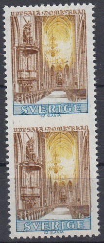 Probedruck test stamp uppsala - probedruck,