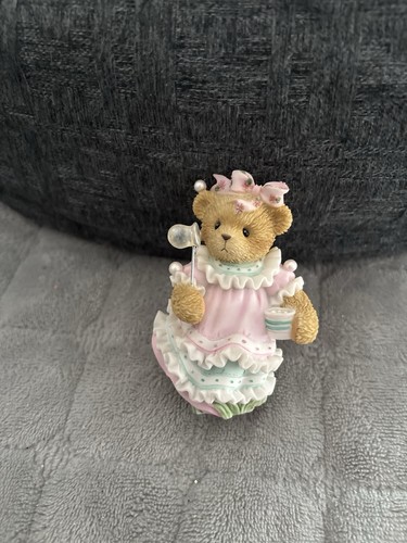 Cherished teddies blaire beary - cherished,
