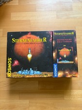 Brettspiel Die Sternenfahrer von Catan + 5/6 Spieler Erweiterung