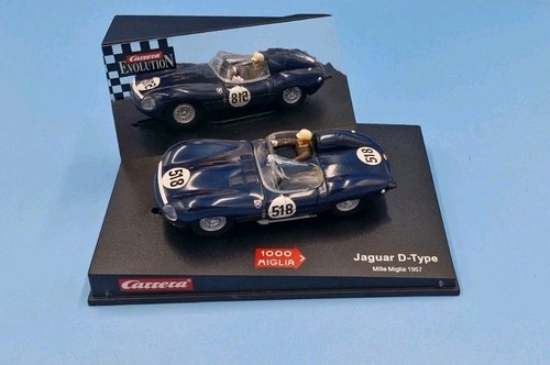 Carrera evolution slotcar - carrera,