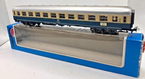 Märklin 4154 personenwagen - märklin,
